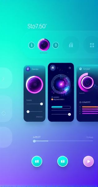 即刻启程，探索星空